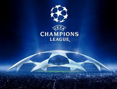 Champions League: Τα φαβορί έχουν τον πρώτο λόγο